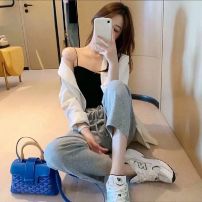良家妇女