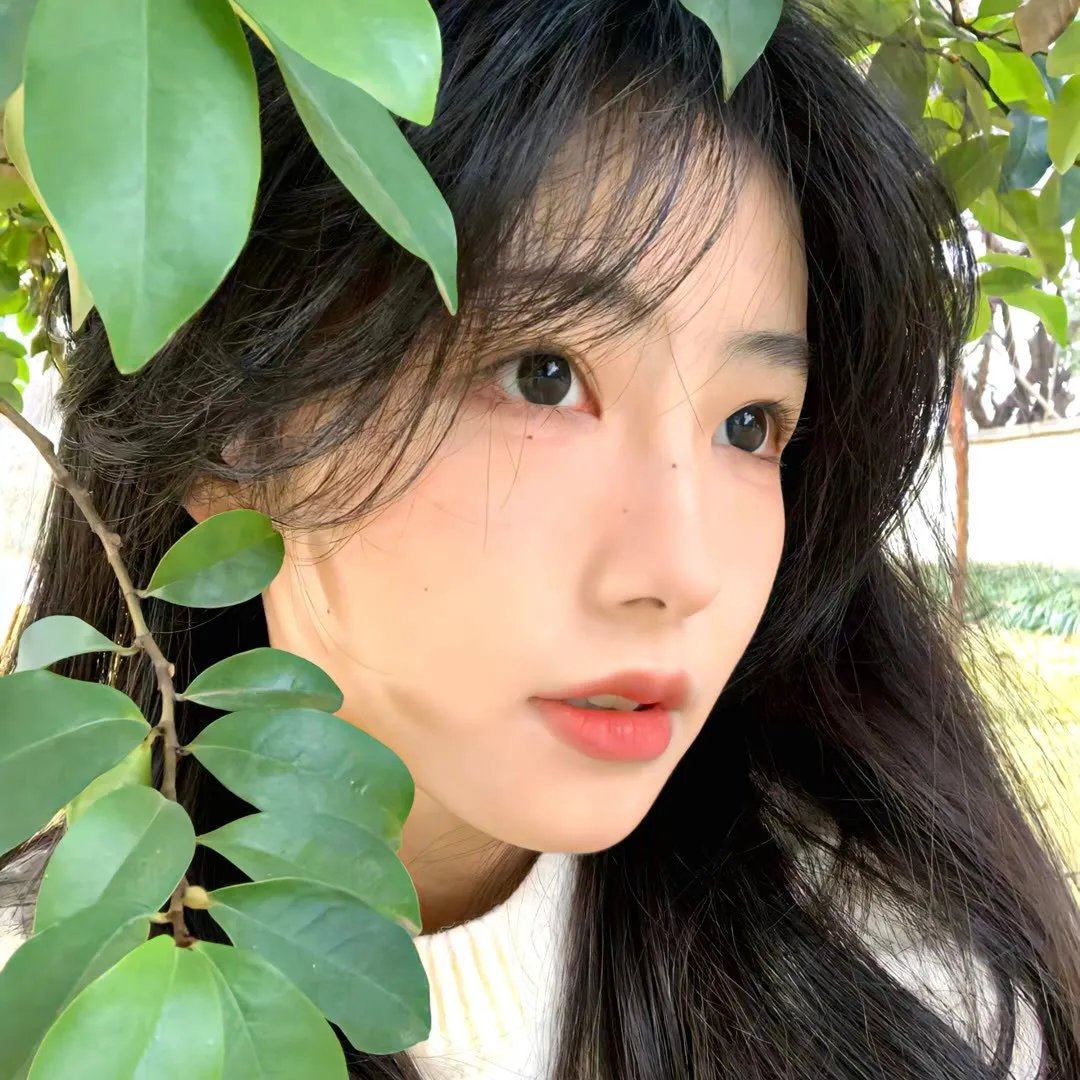 黄色